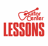 Guitar Center Lessons