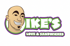 Ike's Sandwiches