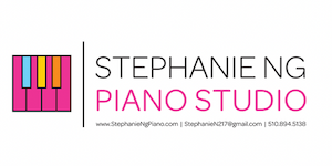 Stephanie Ng Piano Studio